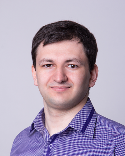 Назар