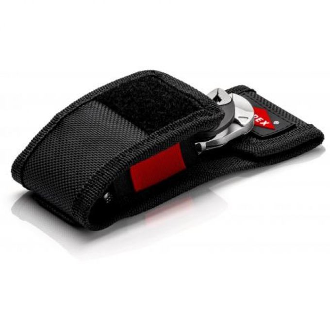 Набір інструментів XS KNIPEX у поясній сумці, 00 20 72 V04 XS