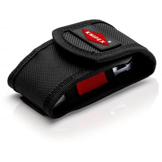 Набір інструментів XS KNIPEX у поясній сумці, 00 20 72 V04 XS