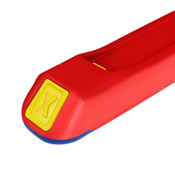 Плоскогубці комбіновані KNIPEX 03 02 180