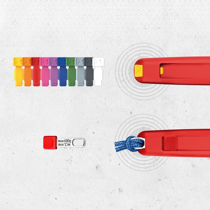 Плоскогубці комбіновані KNIPEX 03 02 180