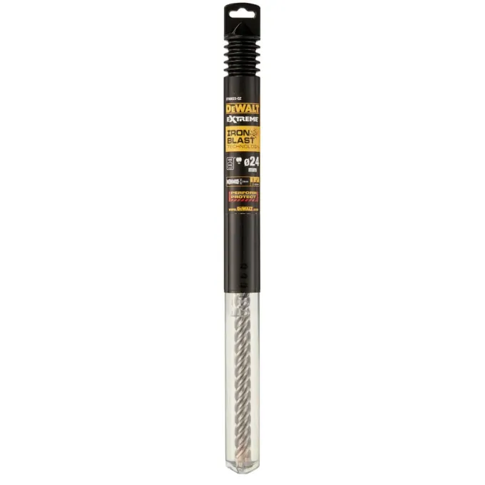 Бур DeWALT DT60823