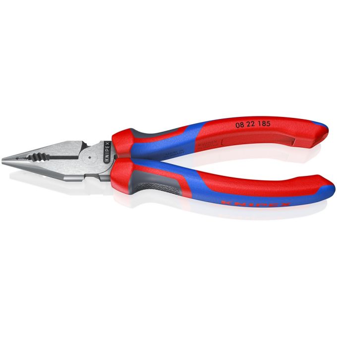Пасатижі подовжені KNIPEX, 08 22 185
