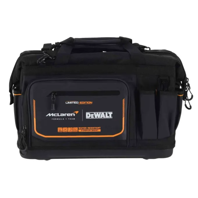 Сумка закритого типу McLaren DEWALT PRO 20"системи TSTAK для інструменту DeWALT DWST60104-9