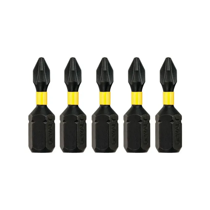 Набір біт DeWALT DT7993T