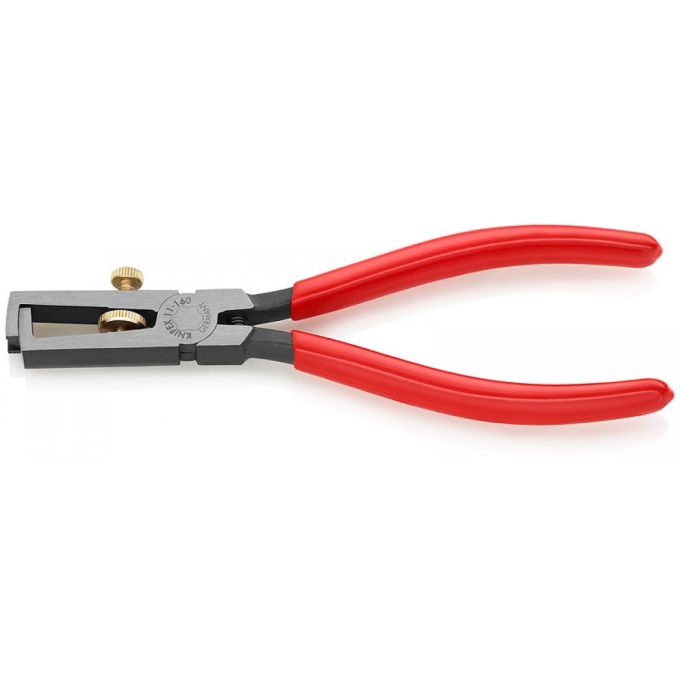 Інструмент для видалення ізоляції KNIPEX 11 01 160
