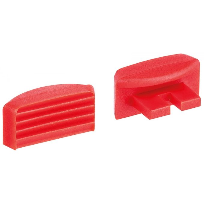 Запасні прижимні губки Knipex 12 49 02 (для інструмента 12 40 200)