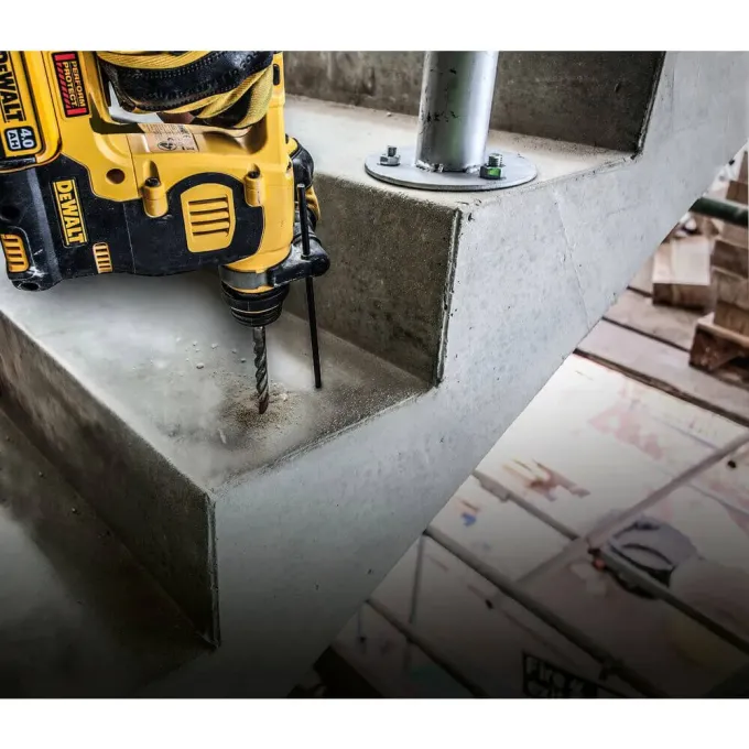 Бур SDS+, Elite DeWALT DT8934