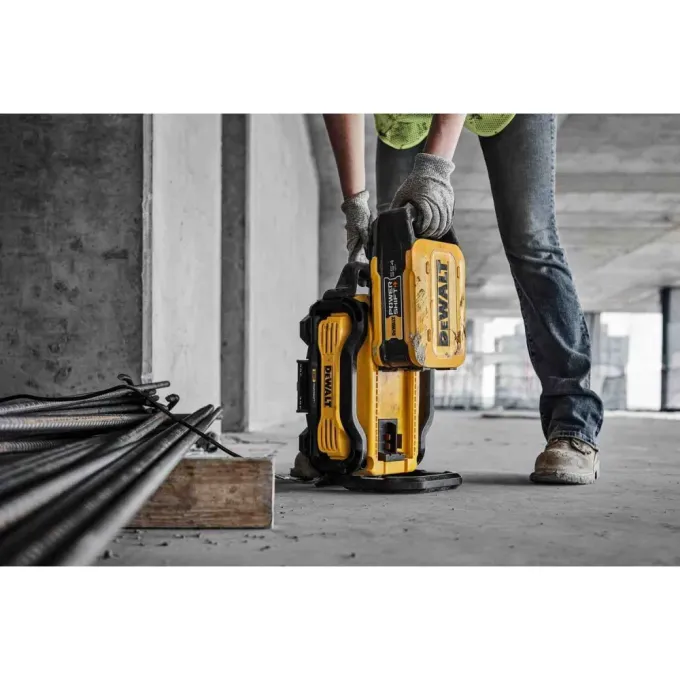 Зарядний пристрій POWERSHIFT DeWALT DCBPSC0550