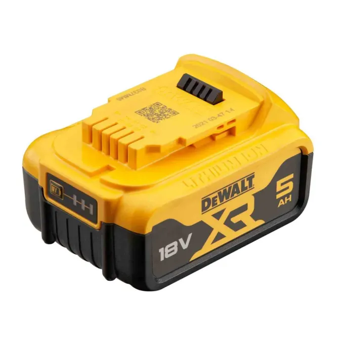 Акумуляторна батарея DeWALT DCB184