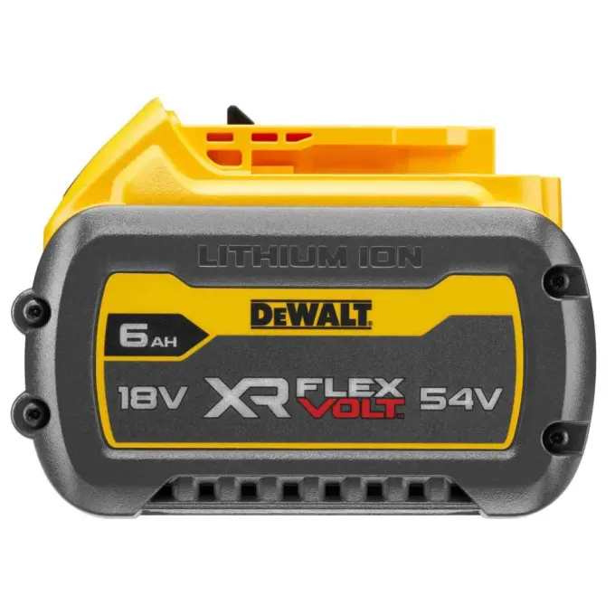 Акумуляторна батарея DeWALT DCB546