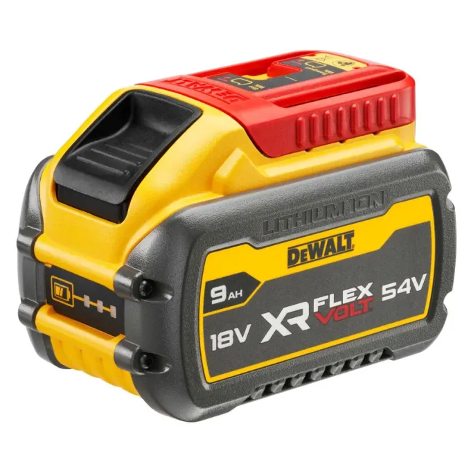 Акумуляторна батарея DeWALT DCB547