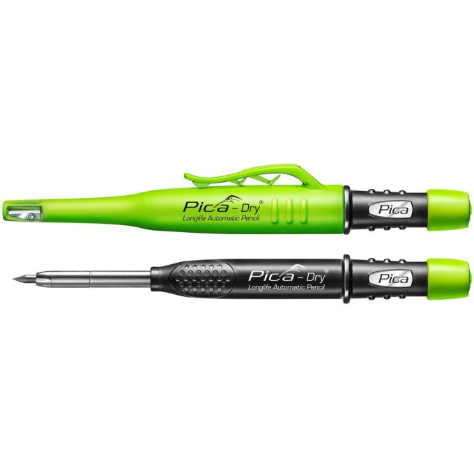Набір маркувальний PICA Dry 3030+ запасні жала 4030, Bundle Graphite, 30403