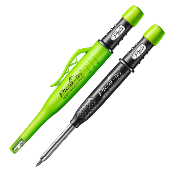 Олівець механічний PICA 3030 Dry Long Life 2,8мм