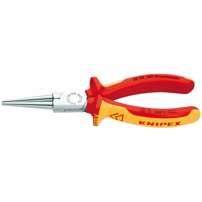 Довгогубці KNIPEX 30 36 160