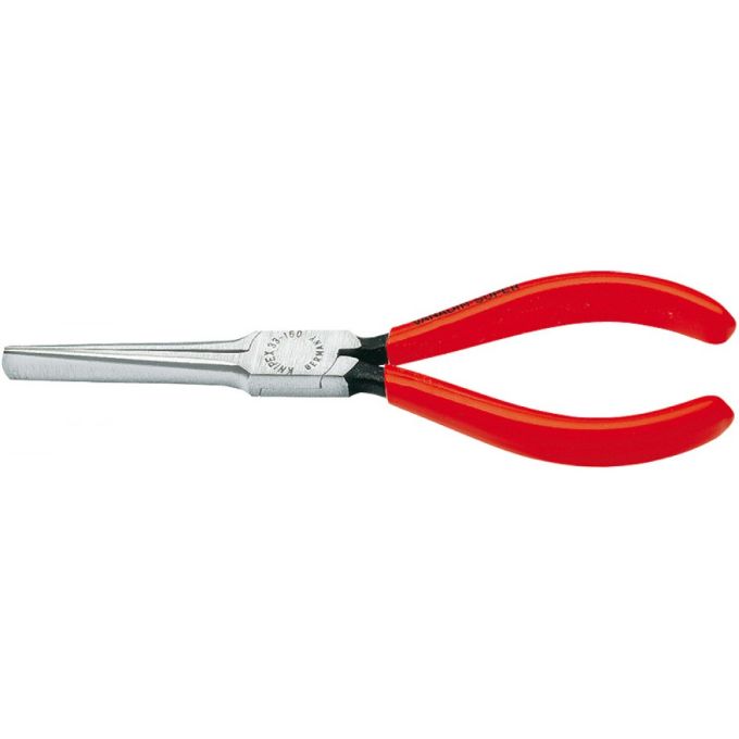 Плоскогубці модель "Качкодзьоби" KNIPEX 33 01 160