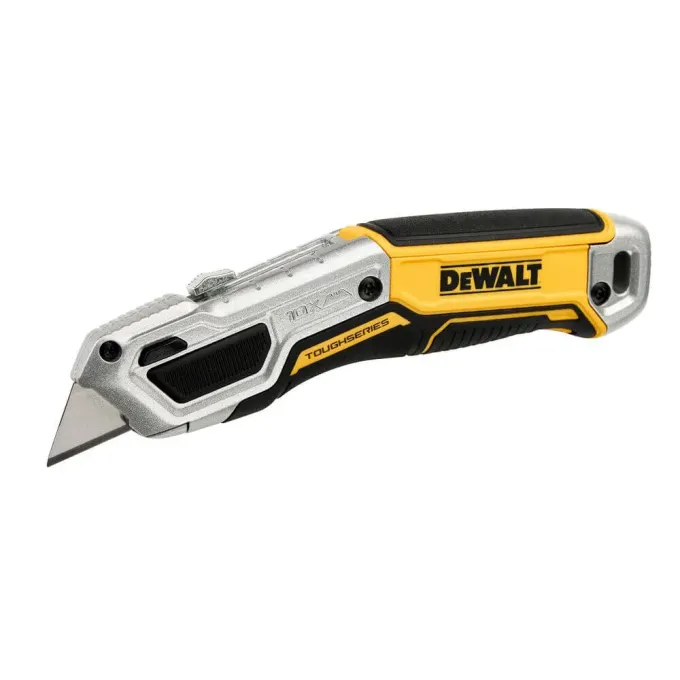 Ніж DeWALT з висувним лезом для оздоблювальних робіт DeWALT DWHT10999-0