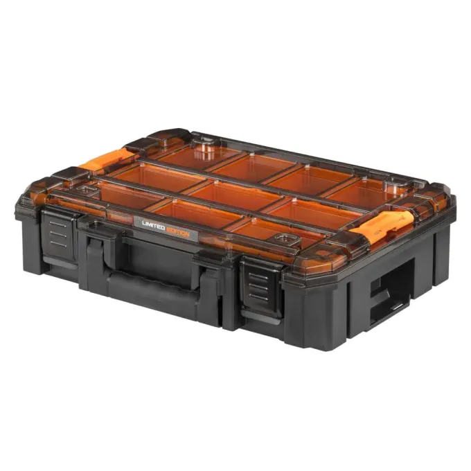 Органайзер McLaren DeWALT TSTAK DeWALT DWST82968-1M
