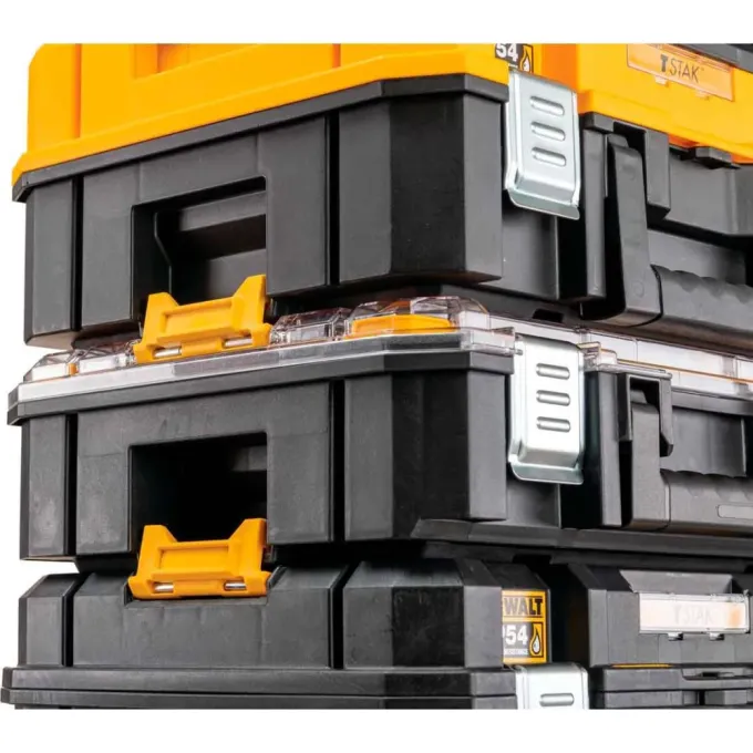 Органайзер McLaren DeWALT TSTAK DeWALT DWST82968-1M