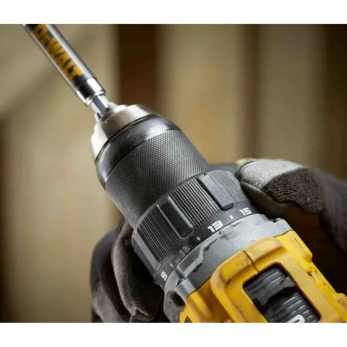 Дриль-шуруповерт акумуляторний безщітковий DeWALT DCD794NT