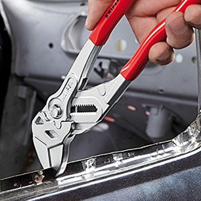 Кліщі переставні гайковий ключ KNIPEX 6 085 250