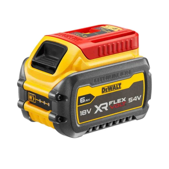 Акумуляторна батарея DeWALT DCB546_N473851