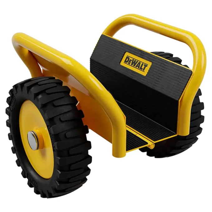 Візок для гіпсокартону/дверей DeWALT DXWT-201