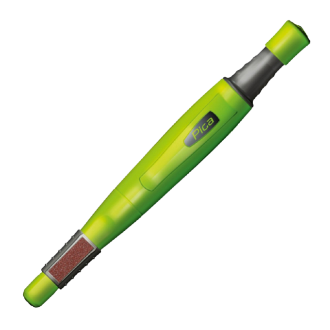 Екстра Heavy Duty механічний олівець Pica BIG Dry Longlife Construction Marker 6060