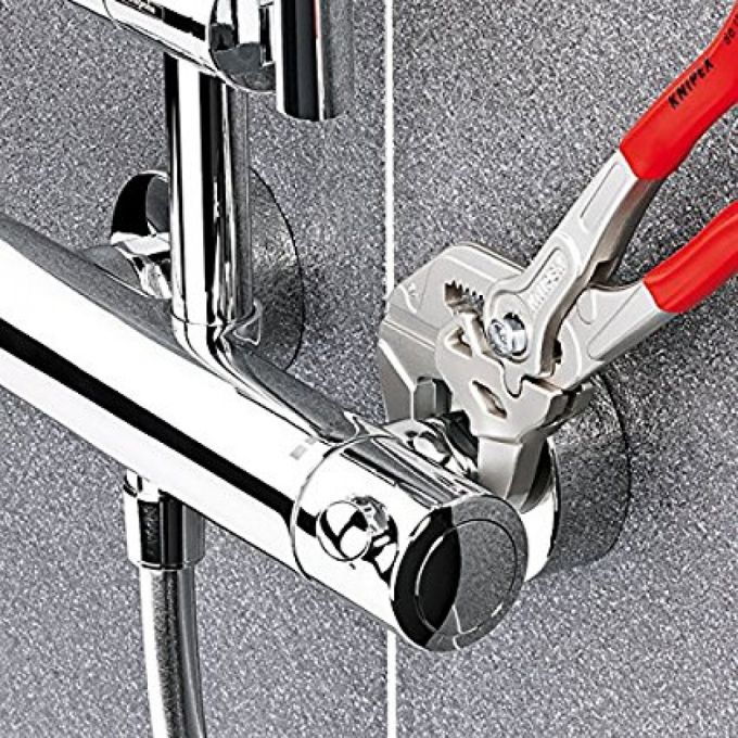 Кліщі переставні гайковий ключ KNIPEX 6 085 250