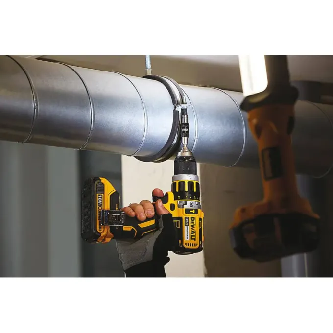Набір біт DeWALT DT70518T