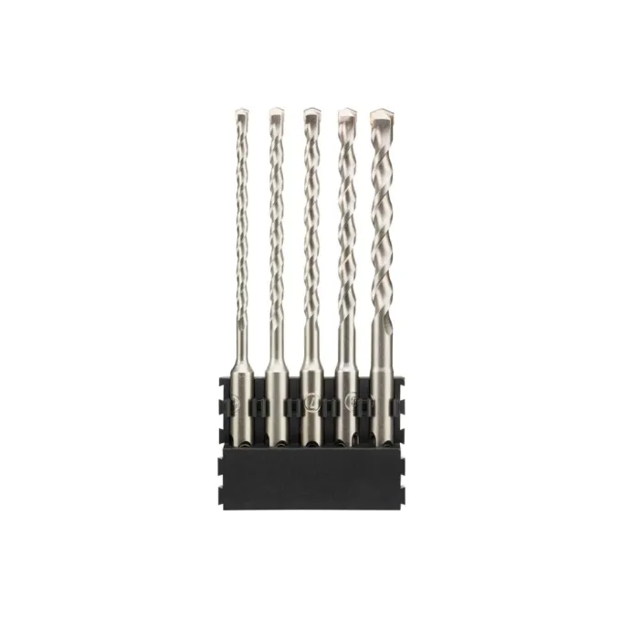Касета з бурами SDS Plus DeWALT DeWALT DT70835