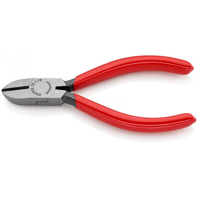 Кусачки бокові KNIPEX 70 01 110