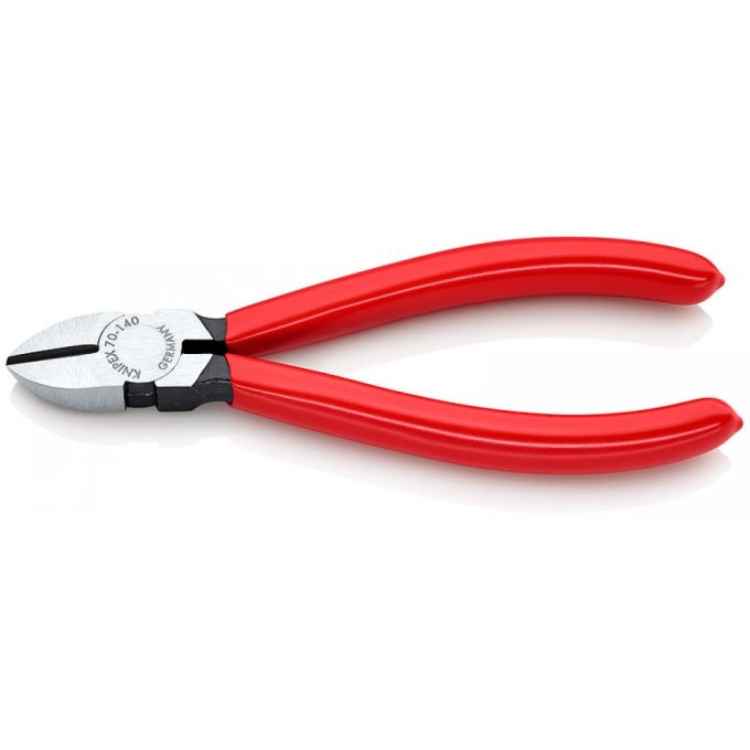 Кусачки бокові KNIPEX 70 01 140