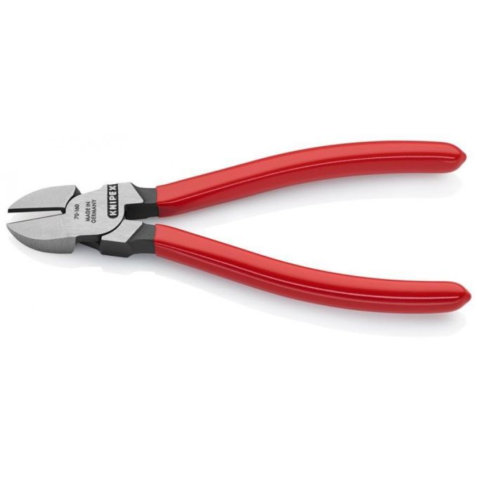 Кусачки бокові KNIPEX 70 01 160
