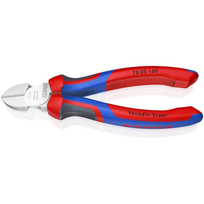 Кусачки бокові KNIPEX 70 05 160