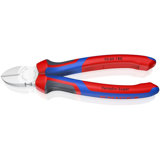 Кусачки бокові KNIPEX 70 05 180