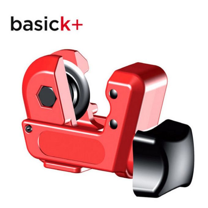 Труборіз ZENTEN MINI BASICK PLUS для мідних труб, 3-25мм, 7325-3