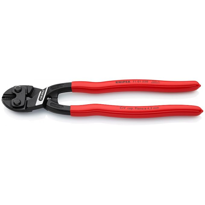 Компактний болторіз KNIPEX CoBolt 71 01 250 XL