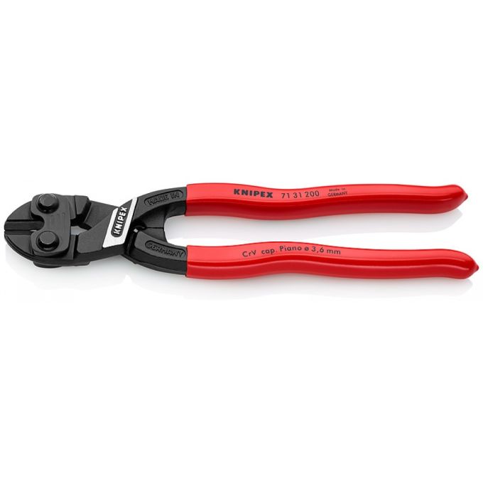 Компактний болторіз KNIPEX CoBolt 71 31 200