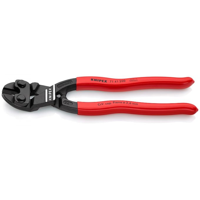 Компактний болторіз KNIPEX CoBolt 71 41 200