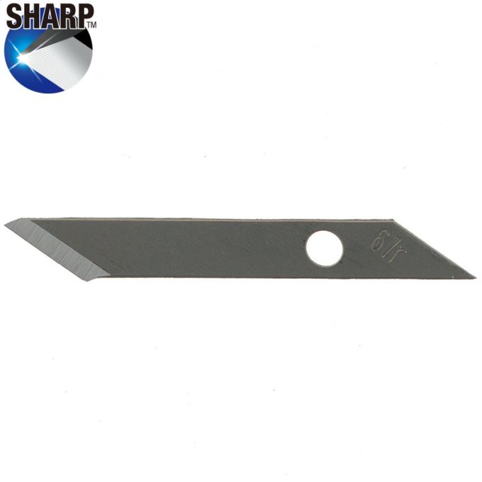 Леза для прецизійного ножа TAJIMA Art knife LC101B, LB10A