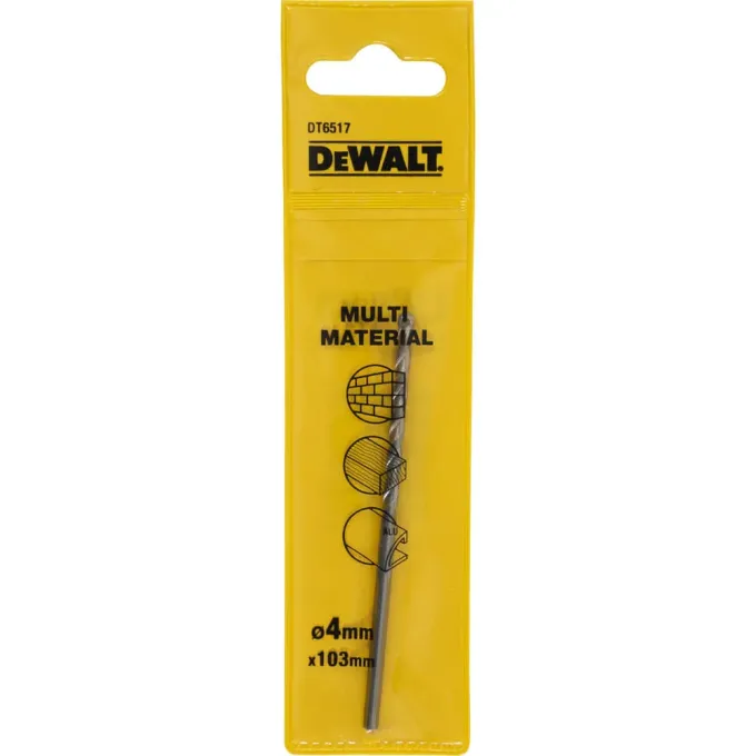 Свердло універсальне DeWALT DT6517