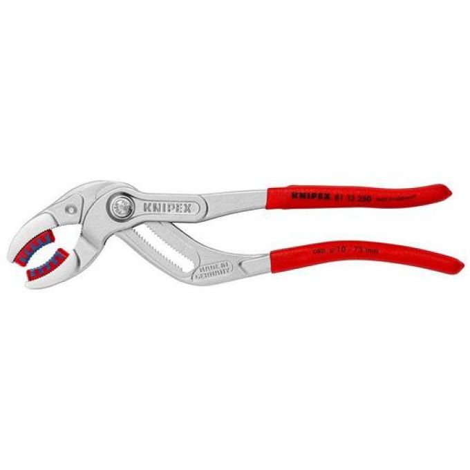 Кліщі трубні захватні KNIPEX 81 13 250