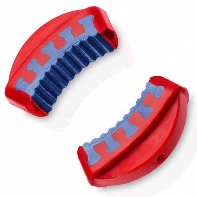 Змінні накладки для KNIPEX 81 11 250 і 81 13 250, 81 19 250 V02