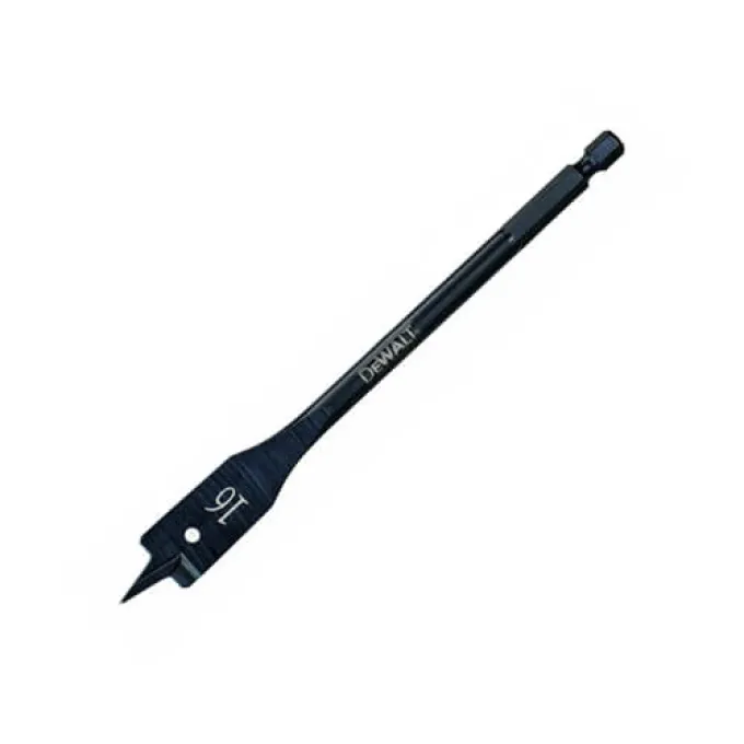 Свердло по деревині перове DeWALT DT4781