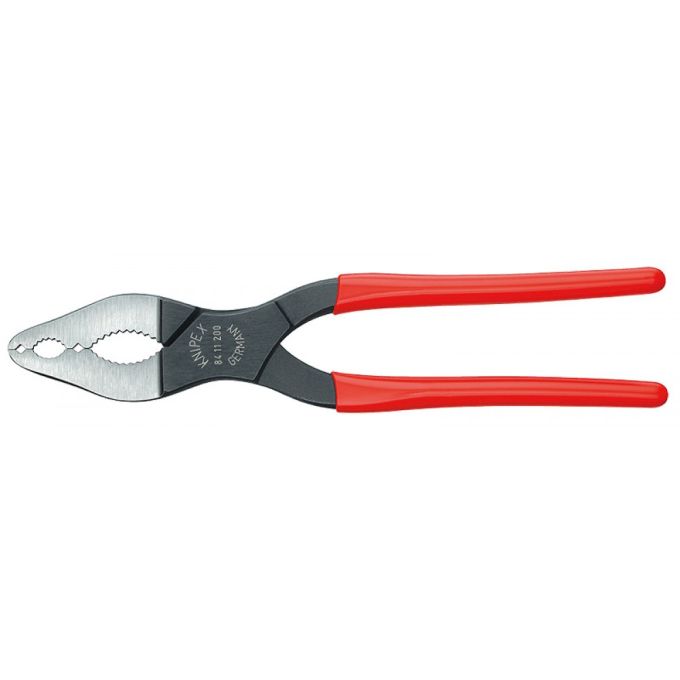 Кліщі конусні автомобільні KNIPEX 84 11 200
