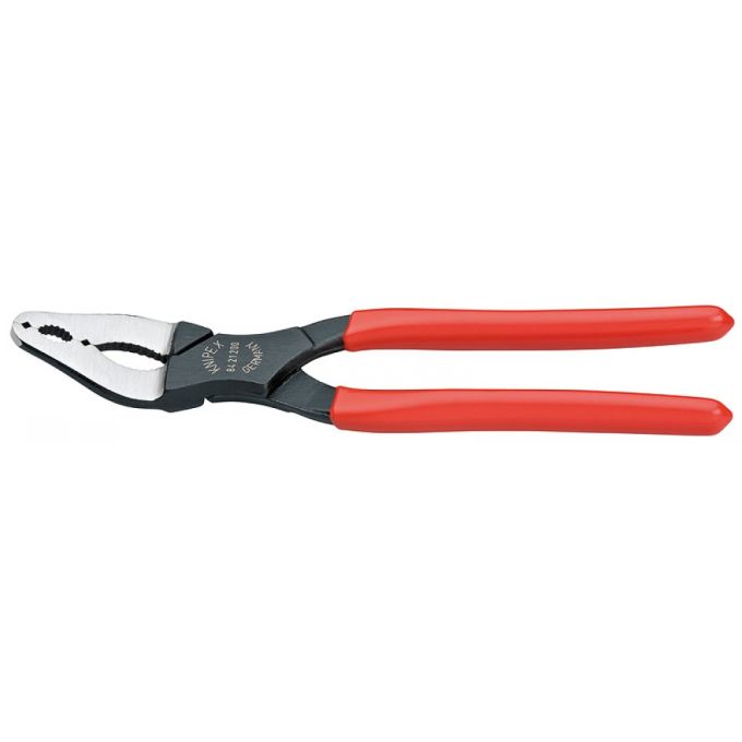 Кліщі конусні автомобільні KNIPEX 84 21 200