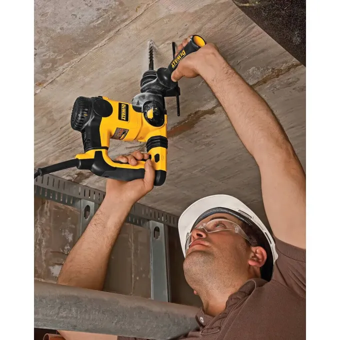 Бур SDS+, Elite DeWALT DT8911