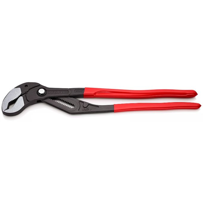 Кліщі трубні і кліщі сантехнічні Cobra KNIPEX 87 01 560 XXL