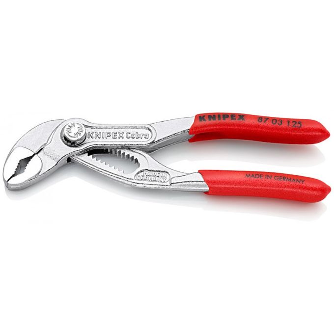 KNIPEX Cobra® 87 03 125
